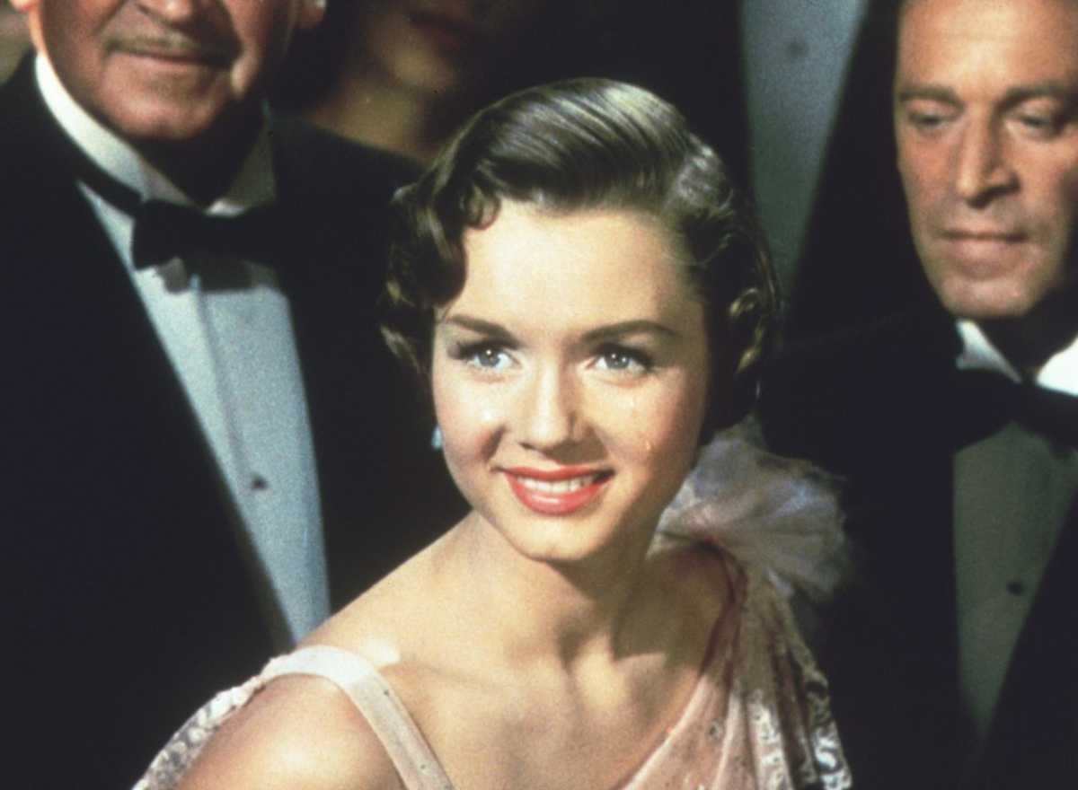 Debbie Reynolds