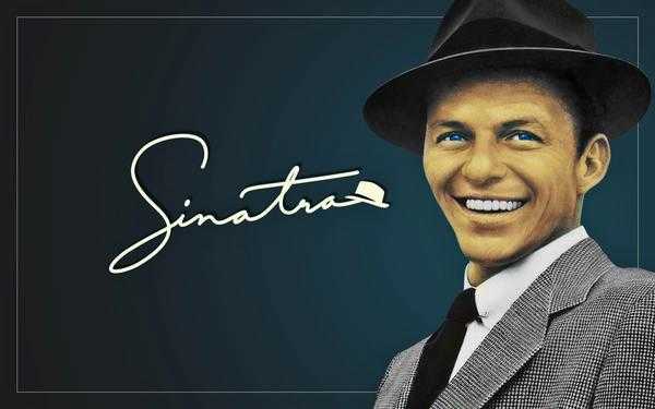 Frank Sinatra Frank Sinatra
