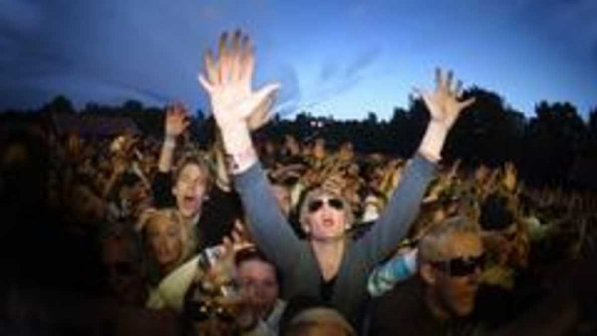 Hove Festival