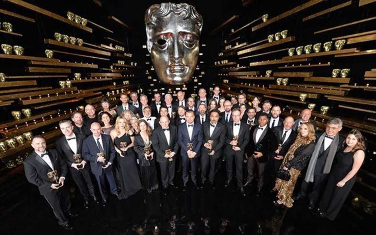 BAFTA