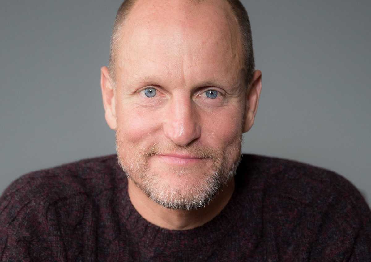 Woody Harrelson