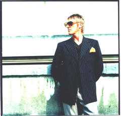 PaulWeller