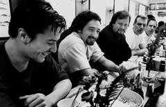 FaithnoMore
