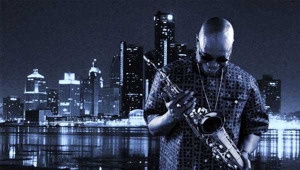 Manu Dibango Manu Dibango