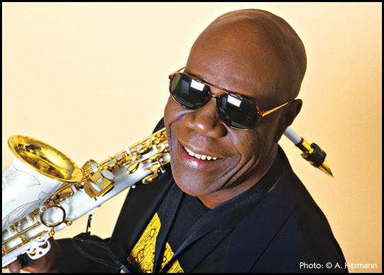 Manu Dibango Manu Dibango