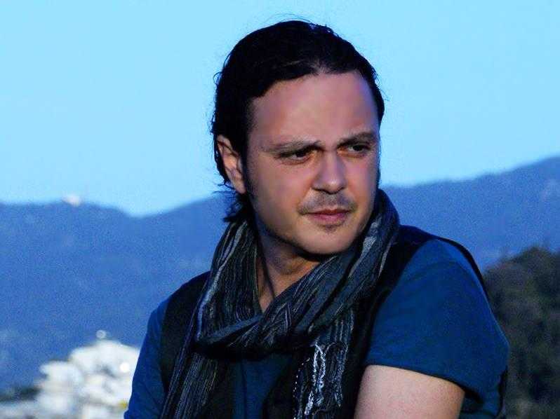 Βασίλης Γισδάκης