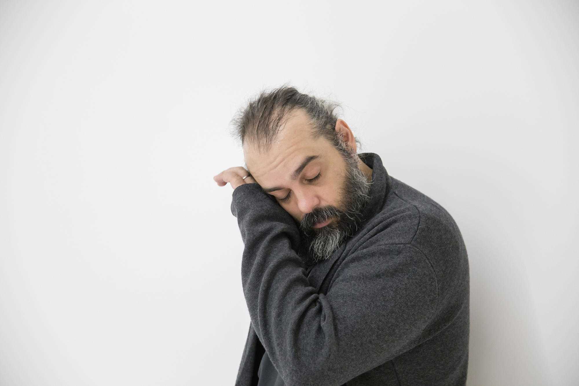 Λαμπεντούζα @ Θέατρο Νέου Κόσμου Λαμπεντούζα @ Θέατρο Νέου Κόσμου