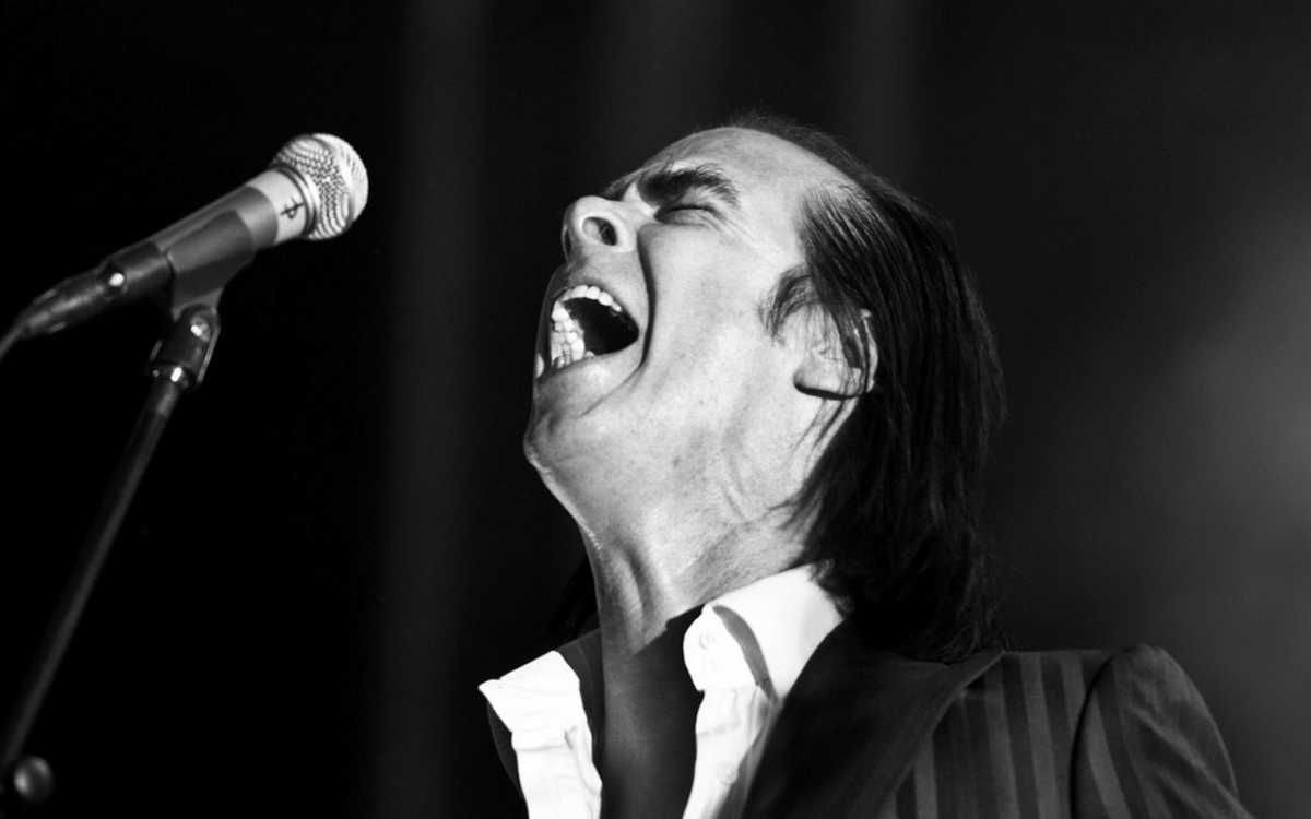 Έφτασε ο Nick Cave στην Αθήνα - Όλες οι λεπτομέρειες για τη συναυλία του