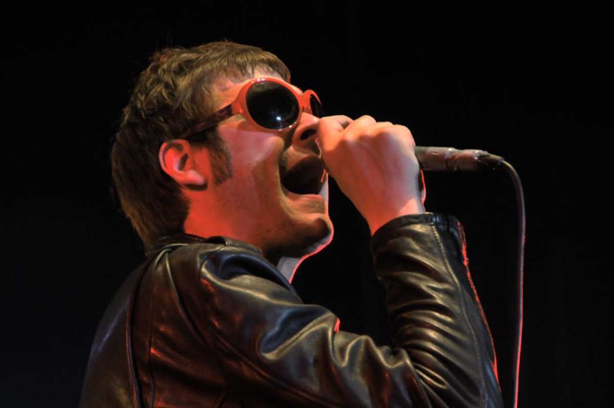 Οι Kasabian & οι Jesus And Mary Chain στο EJEKT Festival 2017: Όλες οι πληροφορίες