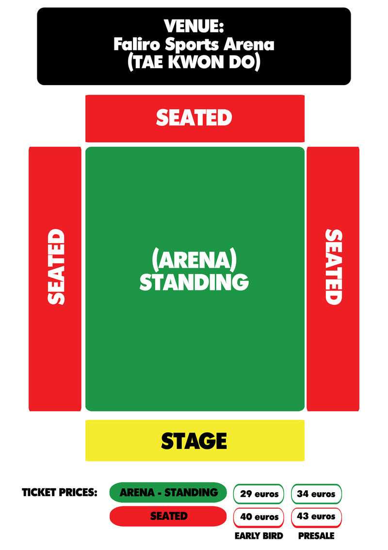 tae-kwon-do-venue
