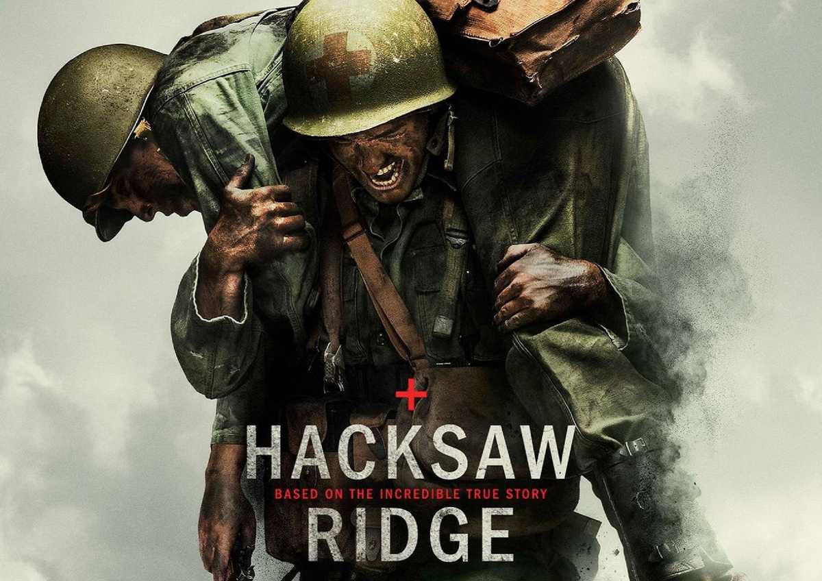 Hacksaw Ridge