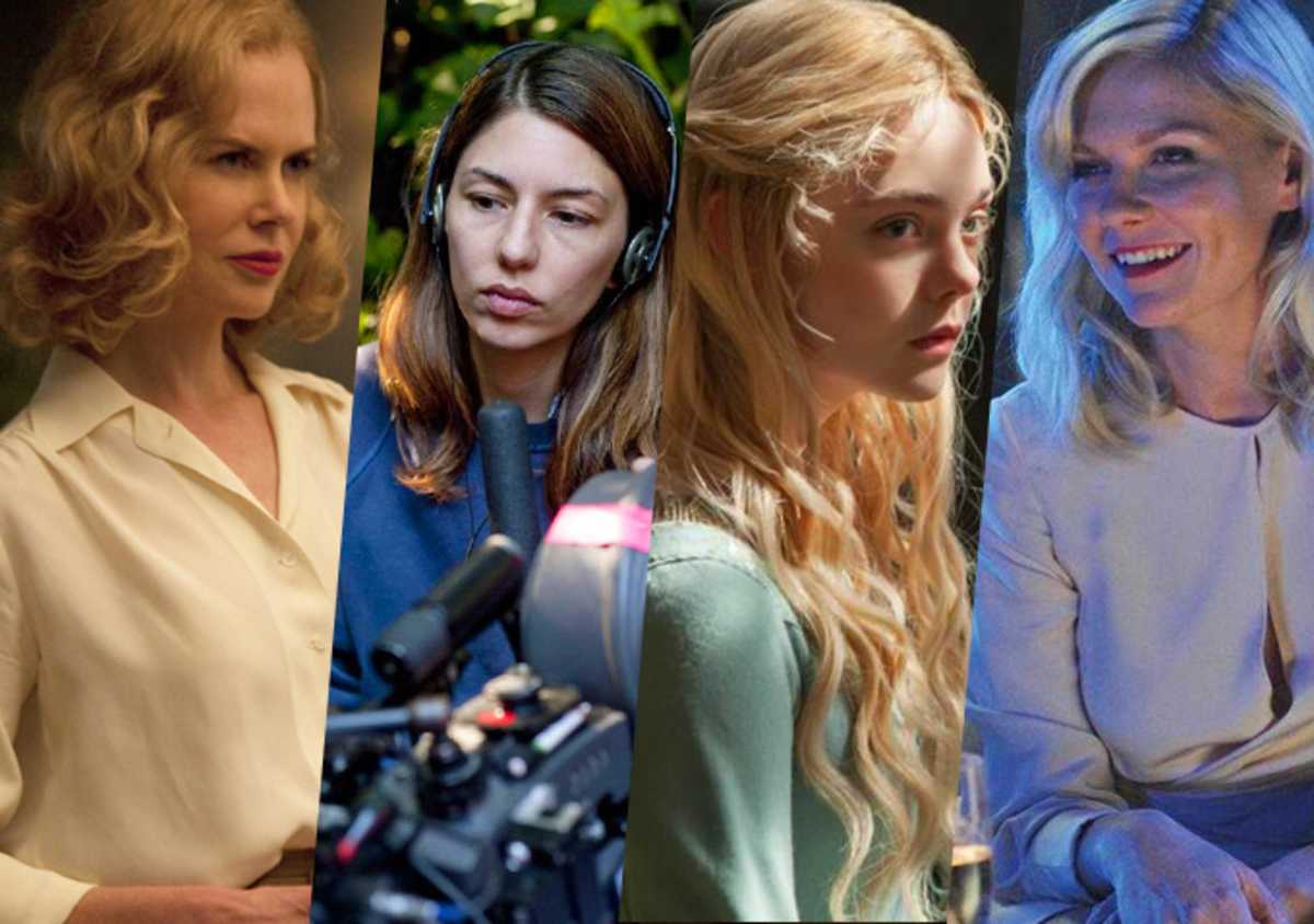 The Beguiled