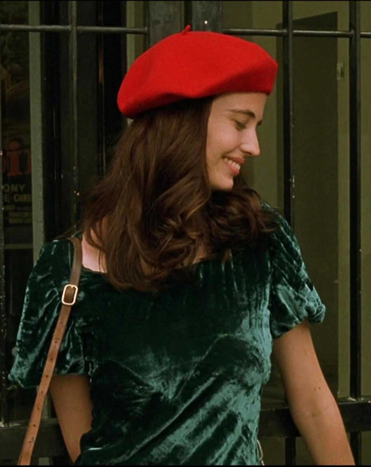 Eva Green