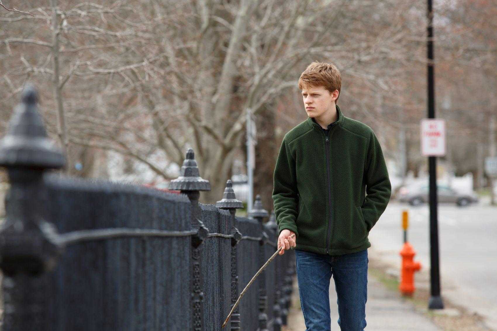 Manchester by the sea Manchester by the sea