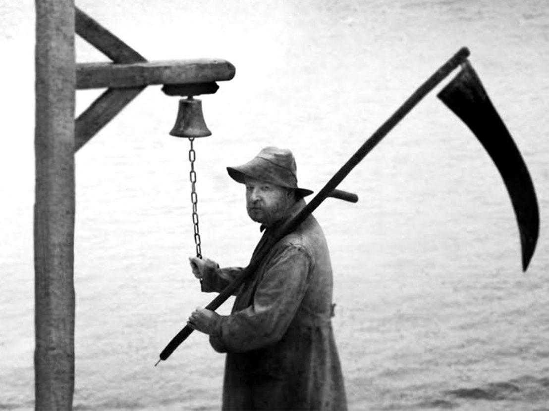 Lars von Trier Lars von Trier