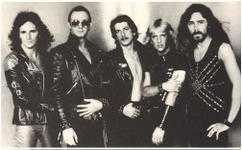 Judas Priest