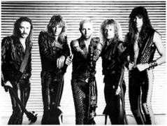 Judas Priest