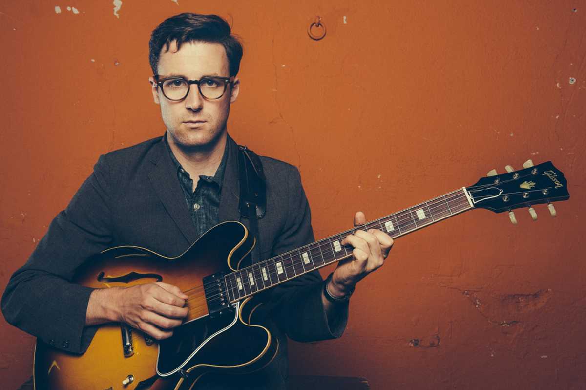 NICK WATERHOUSE Gagarin 205, Αθήνα