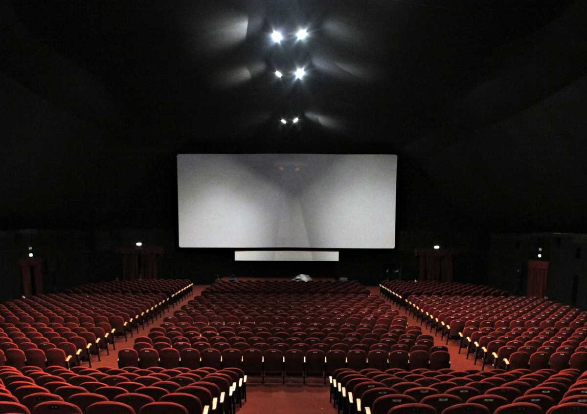 Cinema