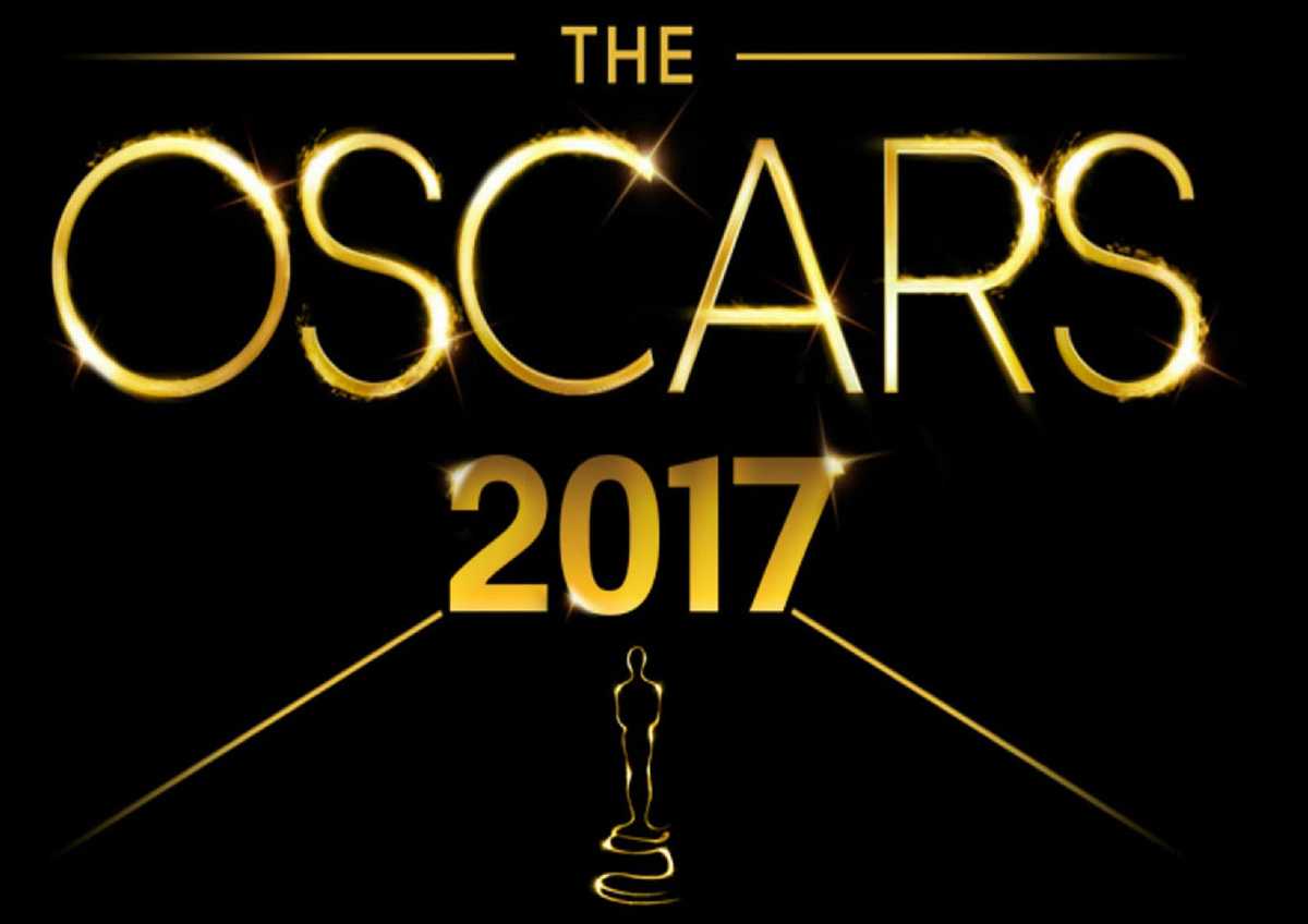 Oscars 2017