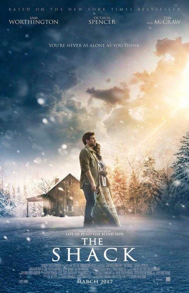 THE-SHACK THE-SHACK