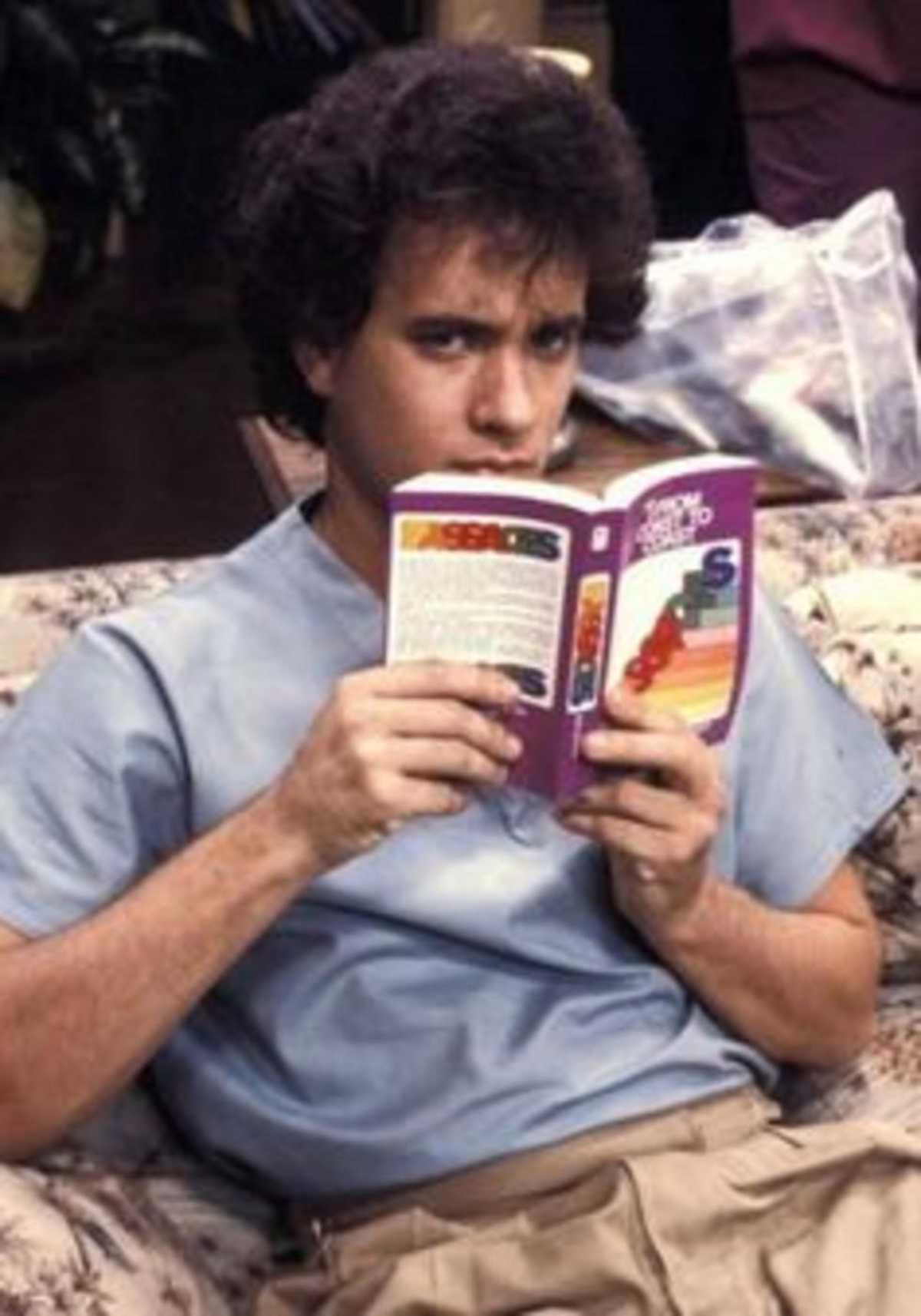 Tom Hanks
