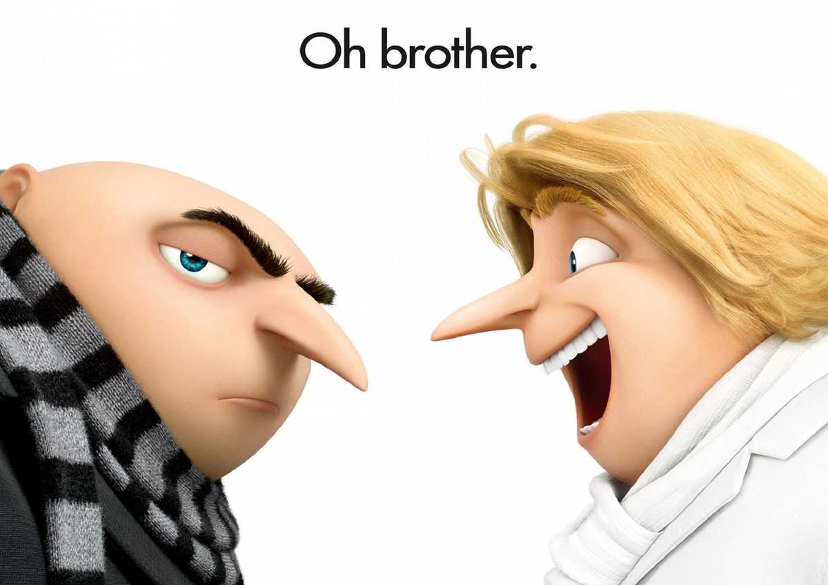 Despicable Me 3