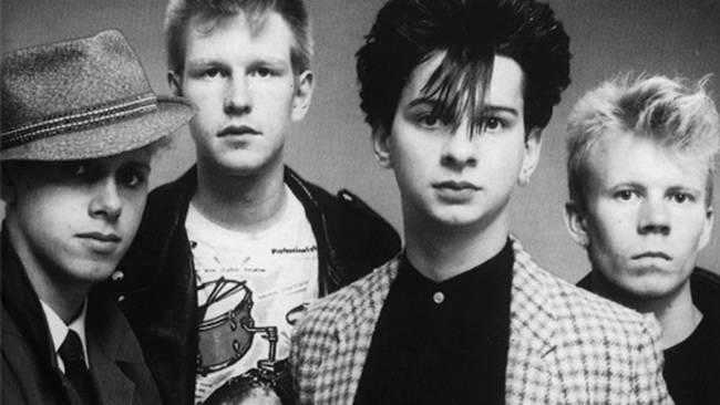 depeche-mode depeche-mode