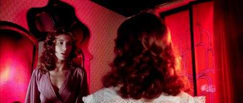 Suspiria Suspiria