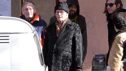 Tilda Swinton Susperia Tilda Swinton Susperia