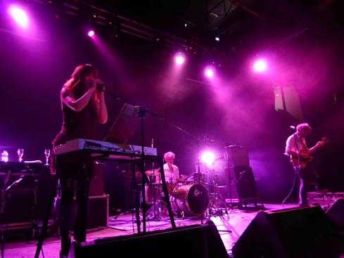Blonde Redhead Blonde Redhead