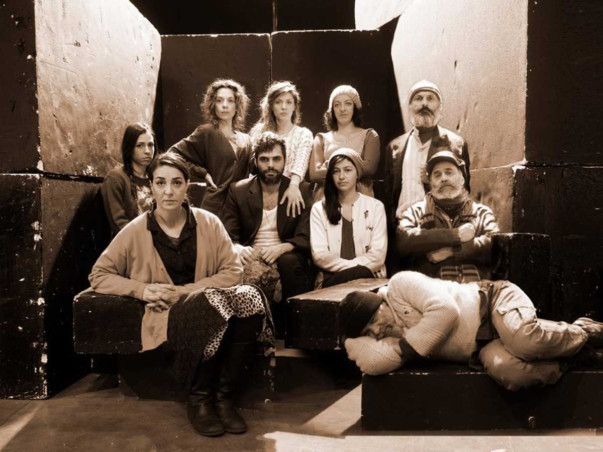 Η δύναμη του σκότους