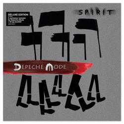 Depeche Mode - Spirit