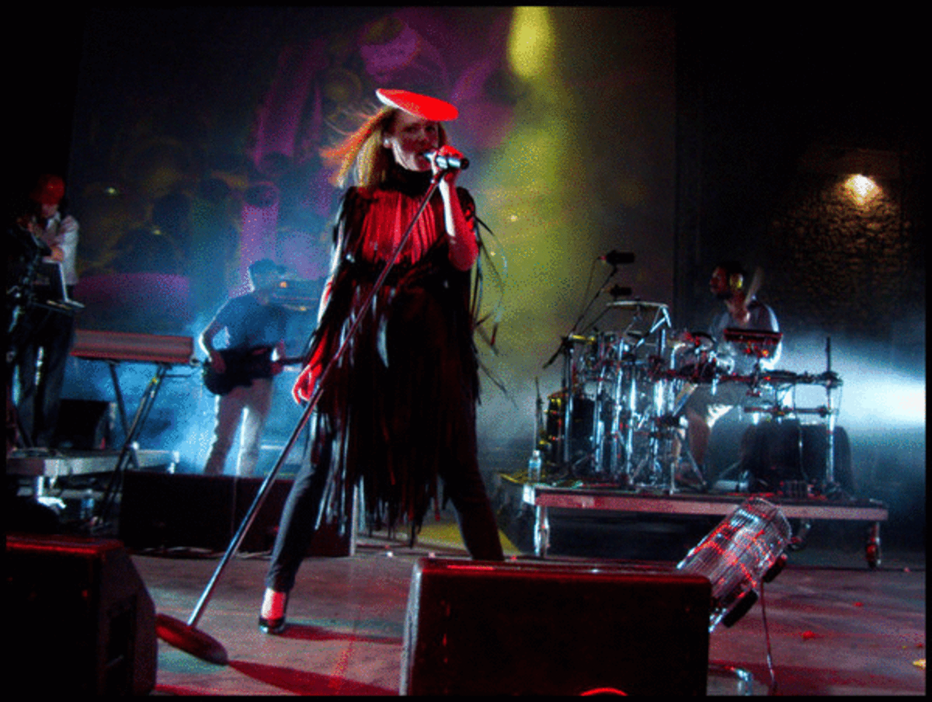 roisin-murphy roisin-murphy