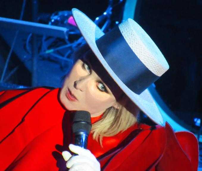 roisin-murphy roisin-murphy