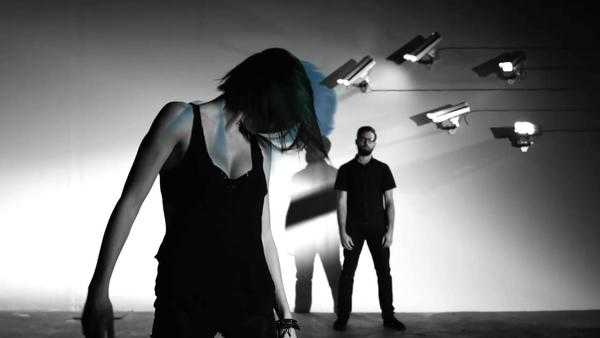 PHANTOGRAM Fuzz Club, Αθήνα PHANTOGRAM Fuzz Club, Αθήνα