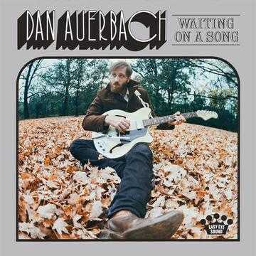 DanAuerbach2017cover