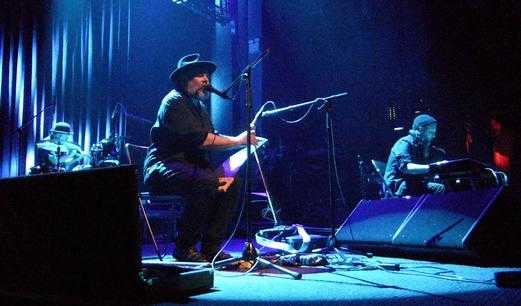 The Black Heart Procession live The Black Heart Procession live