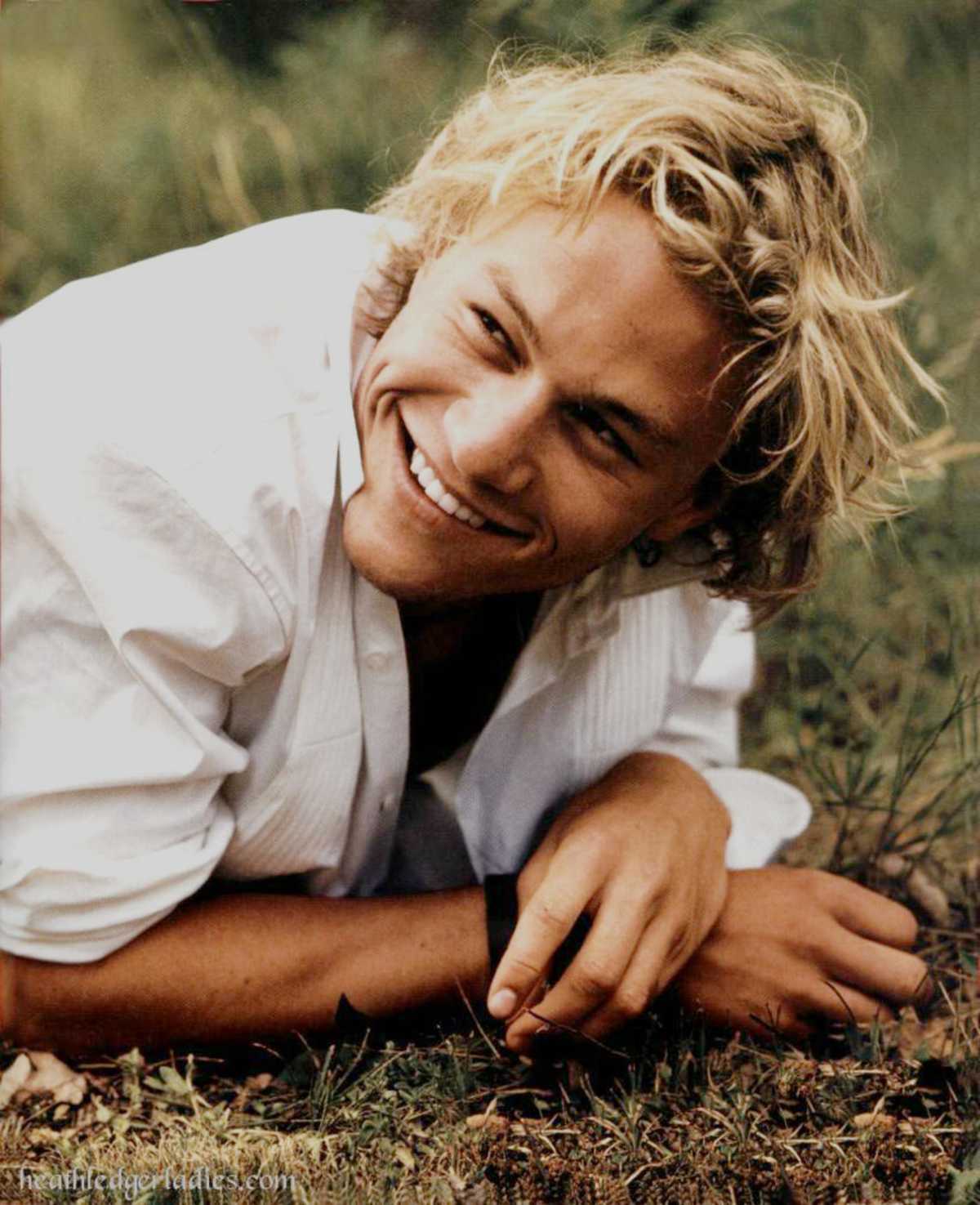 I Am Heath Ledger