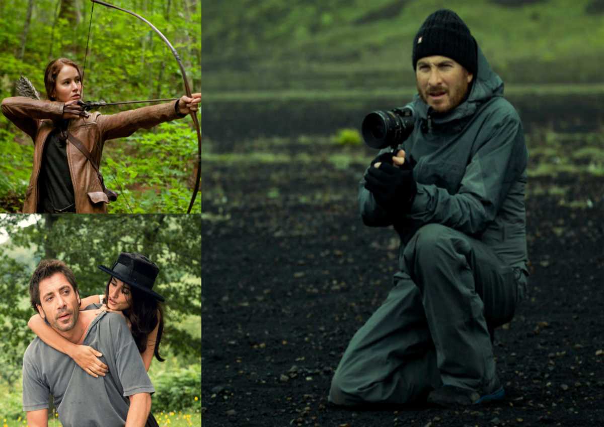 Aronofsky