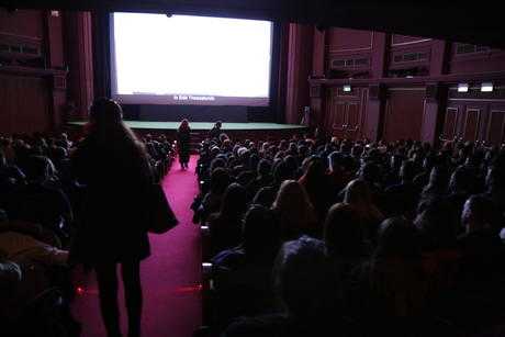 In-Edit Festival In-Edit Festival