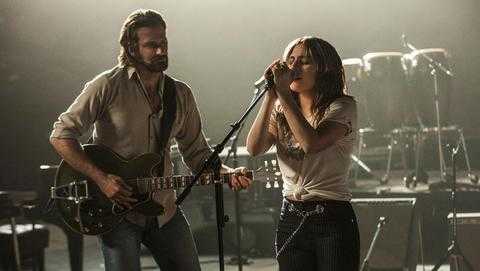 Lady Gaga Bradley Cooper Lady Gaga Bradley Cooper