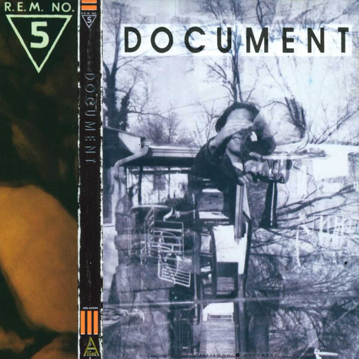 REM Document