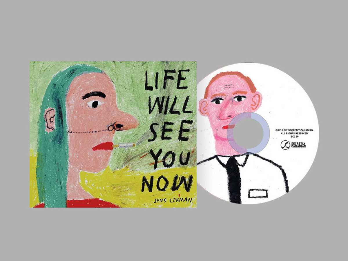 Jens Lekman - Life Will See You Now