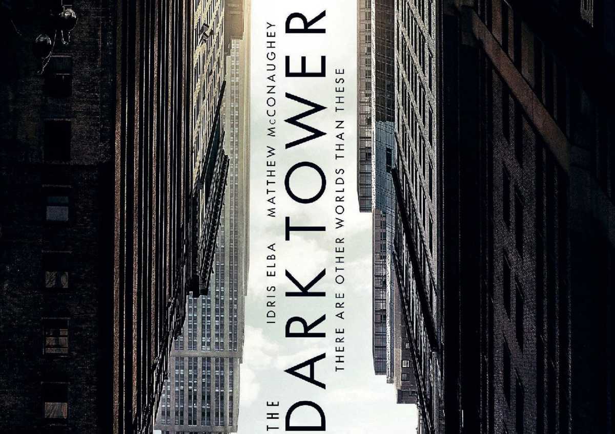 The Dark Tower