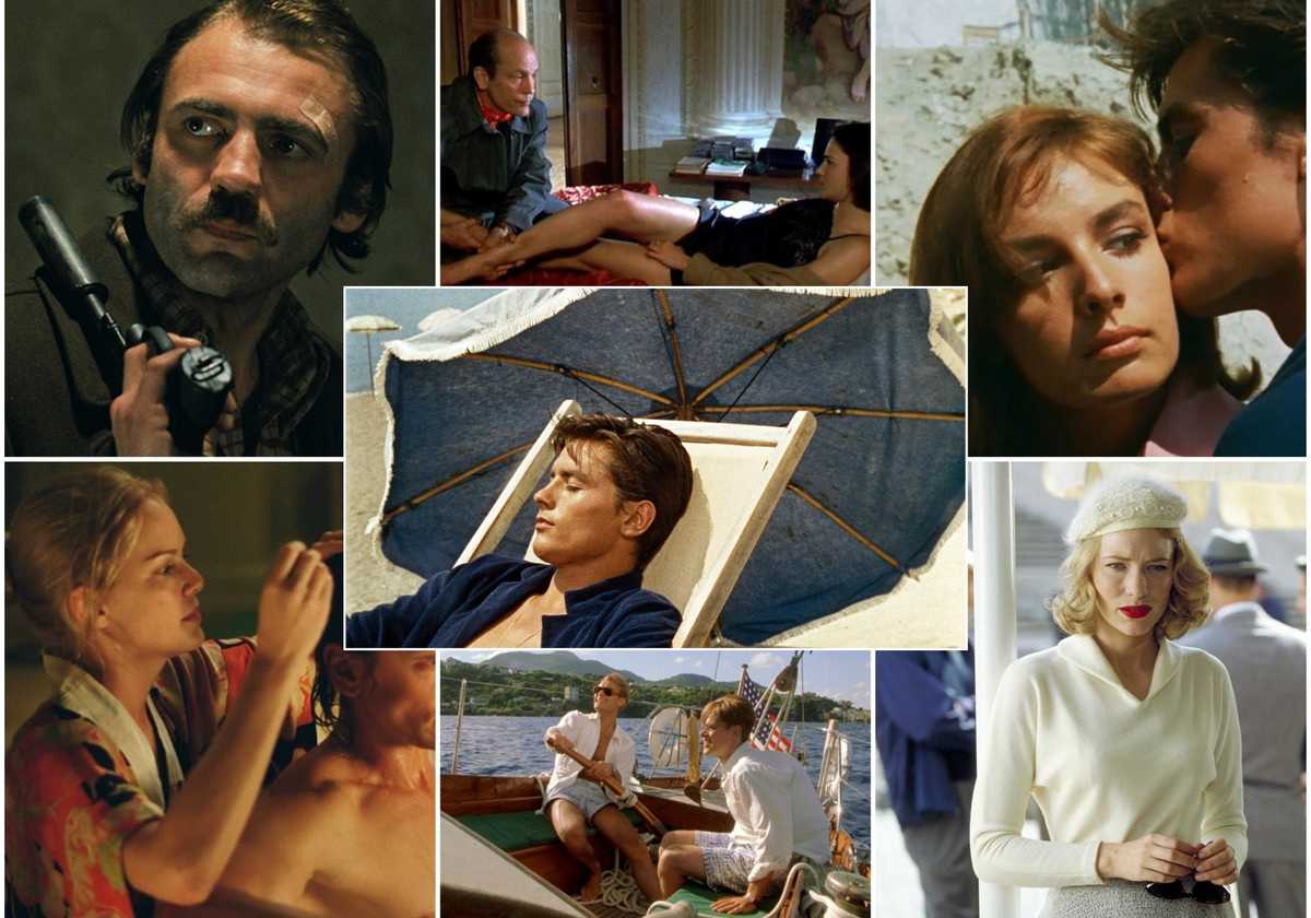 Αφιέρωμα Tom Ripley - MixGrill gr