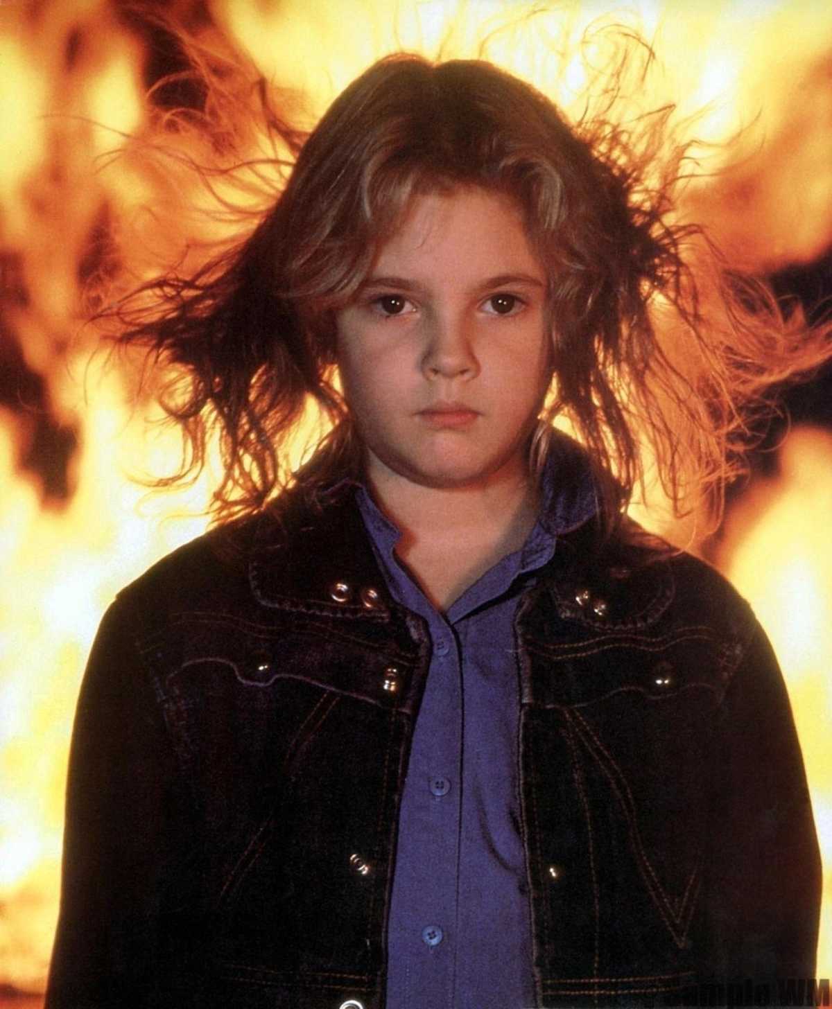 Firestarter