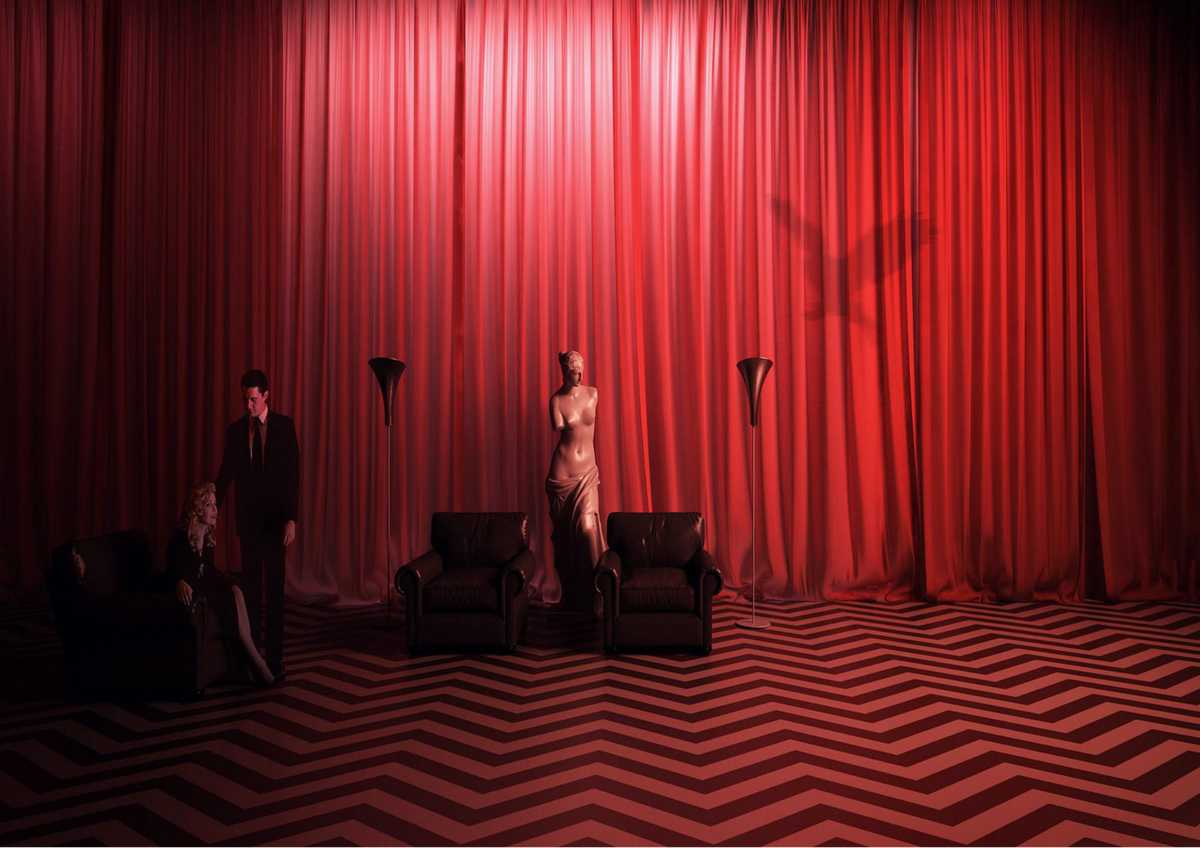 Twin Peaks