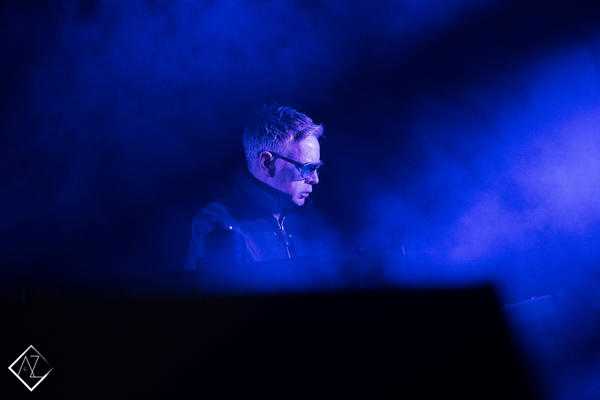 Depeche Mode @ Terra Vibe 2017