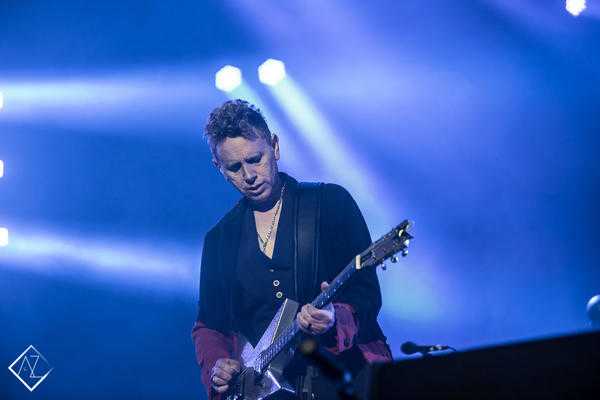 Depeche Mode @ Terra Vibe 2017